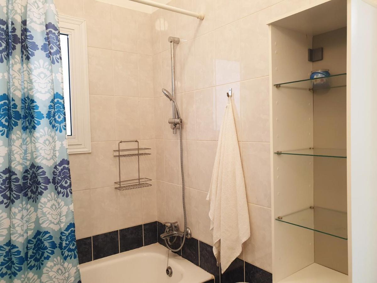 Psyche Harbor Apartment Paphos Bagian luar foto
