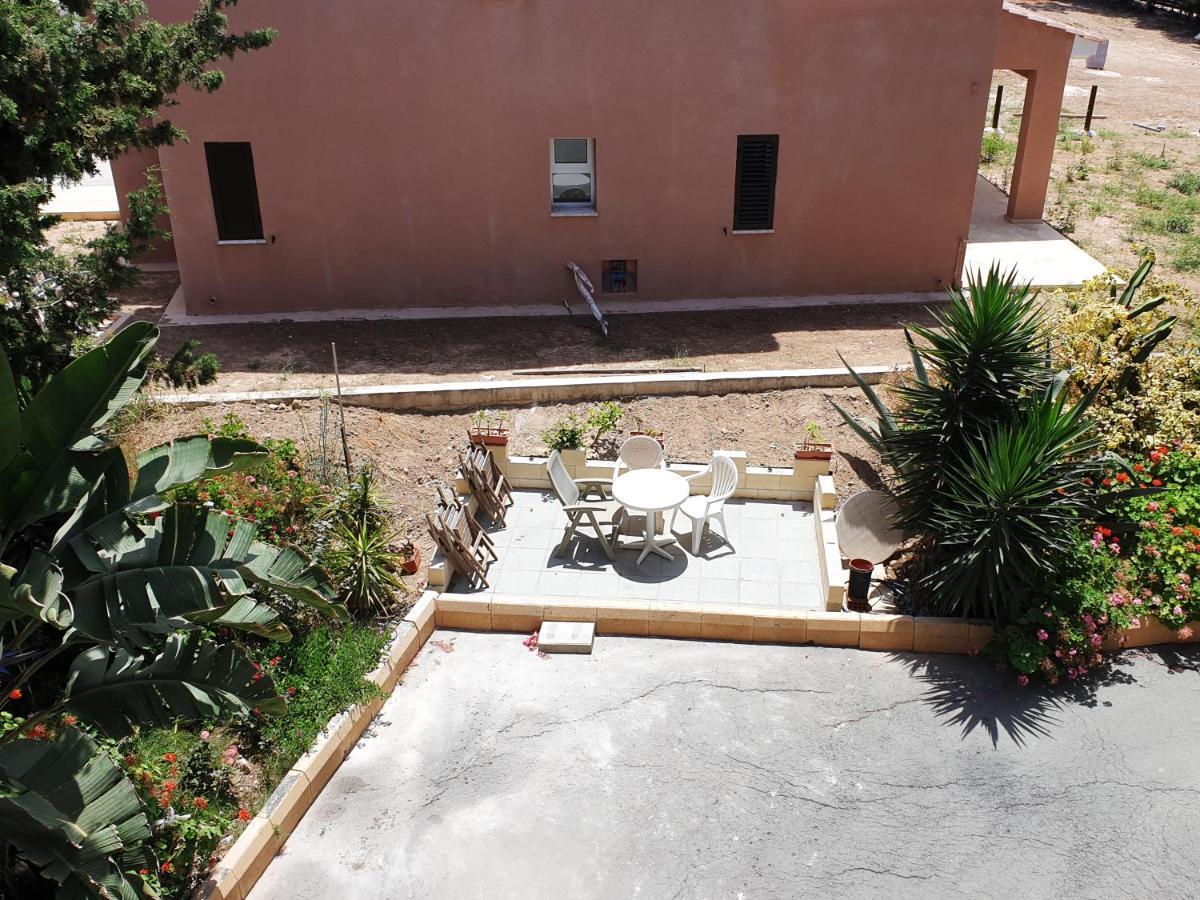 Psyche Harbor Apartment Paphos Bagian luar foto